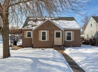 2500 47th St, Des Moines, IA 50310