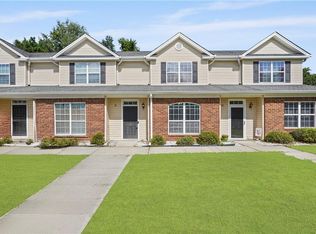 400 Tibet Ave APT 39, Savannah, GA 31406