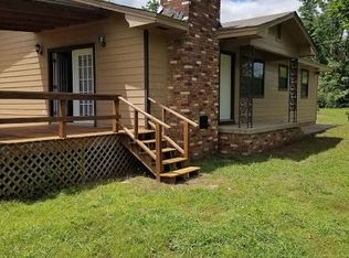 181 Randall Cir, Russellville, AR 72802