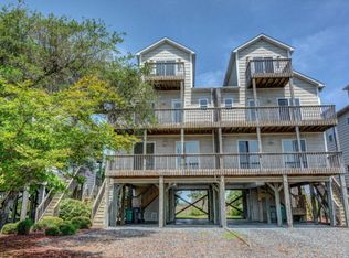 109-109A Anchor Dr, Holly Ridge, NC 28445