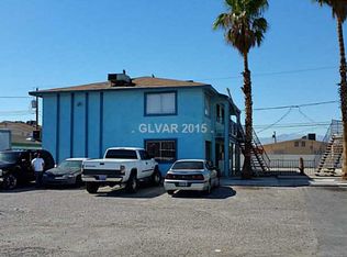 2527 Ellis St, North Las Vegas, NV 89030