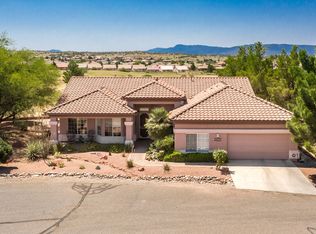 5665 E Whisper Rdg, Cornville, AZ 86325