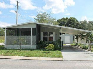 7950 Sunrunner Dr, New port richey, FL 34653