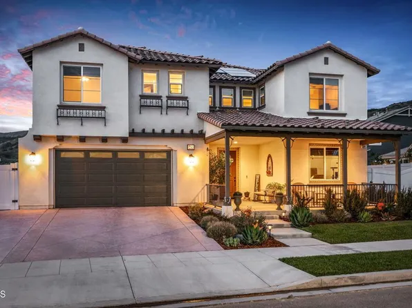 251 Azalea St, Fillmore, CA 93015