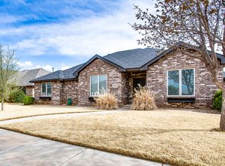 4107 123rd St, Lubbock, TX 79423