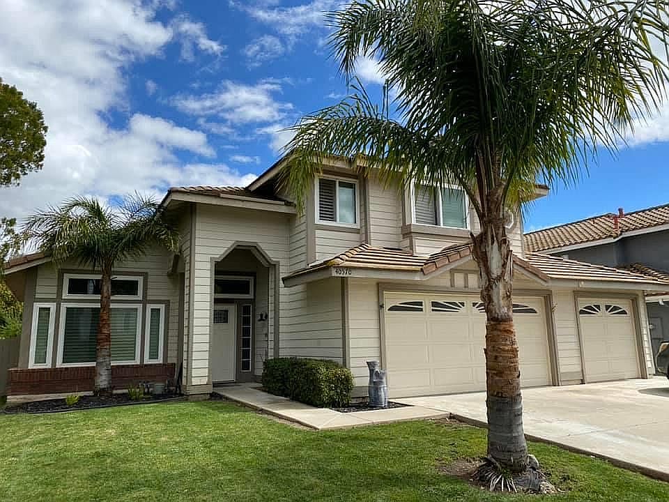 1st image of 40570 Alondra Dr