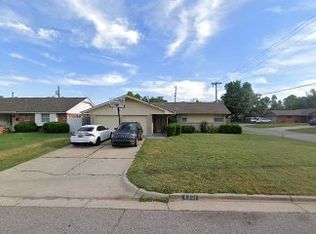 4301 NW 55th St, Oklahoma City, OK 73112