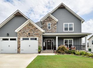 9136 Sir Hudson Ct, Harrison, TN 37341