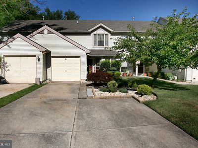 6 Fox Meadow Cir, Sicklerville, NJ, 08081