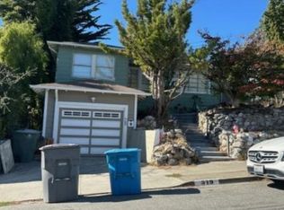 519 Maple Ave, San Bruno, CA