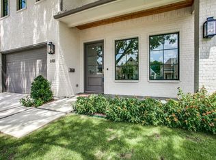 8418 Lakemont Dr, Dallas, TX 75209
