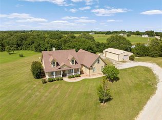 751 Pinewood Trails Dr, Ardmore, OK 73401