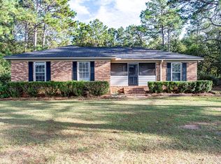 1831 Philema Rd S, Albany, GA 31701