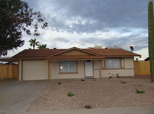 18025 N 57th Ave, Glendale, AZ 85308