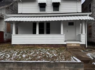 2712 Highlawn Ave, Huntington, WV 25702