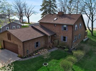 386 Roat Dr, Angola, NY 14006