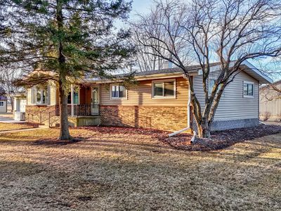 3455 E 13th Rd, Ottawa, IL, 61350