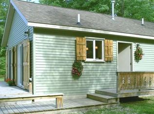 2780 Sterling Truck Trl, Alger, MI 48610