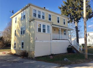 38 Pezzullo St, Johnston, RI 02919
