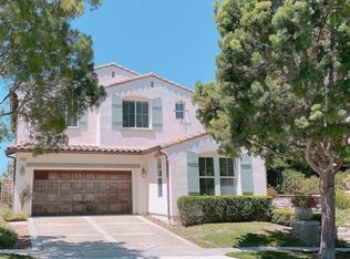 135 Tapestry, Irvine, CA 92603