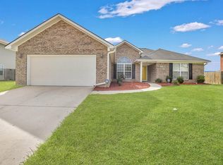 65 Oak Harvest Rdg, Midway, GA 31320