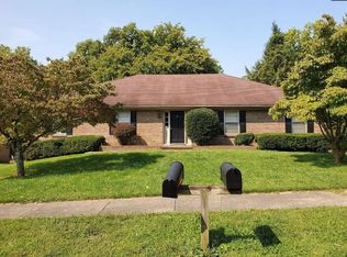 2917 Candlelight Way, Lexington, KY 40502