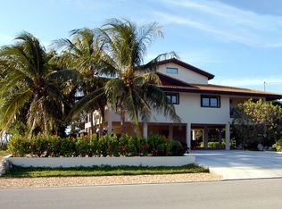 318 Stirrup Key Blvd, Marathon, FL 33050