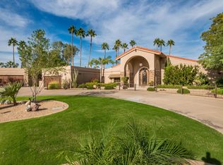 8564 E Sahuaro Dr, Scottsdale, AZ 85260