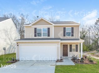 355 Common Reed Dr, Gilbert, SC 29054