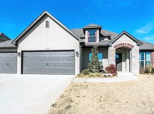7314 E Nashville St, Broken Arrow, OK 74014