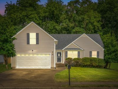 3673 Kendra Ct S, Clarksville, TN, 37040