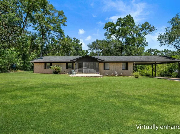 5225 Louvinia Dr, Tallahassee, FL 32311