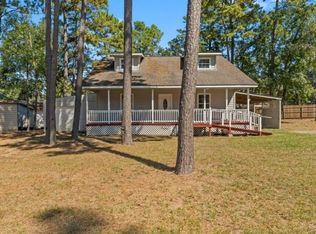 25032 Thrushwood Ln, Spring, TX 77373