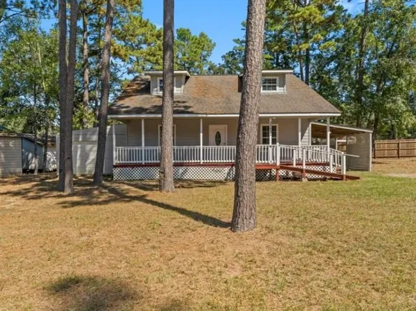 25032 Thrushwood Ln, Spring, TX 77373