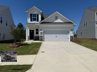 749 Count Fleet Ct, Graniteville, SC 29829