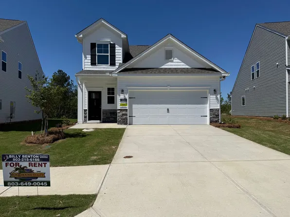 749 Count Fleet Ct, Graniteville, SC 29829