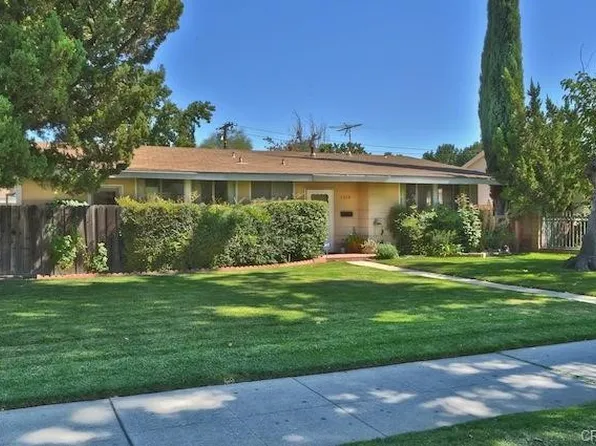 7318 Mason Ave, Winnetka, CA 91306