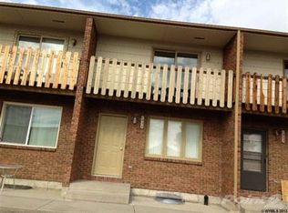 1434 S Pennsylvania Ave, Casper, WY 82609