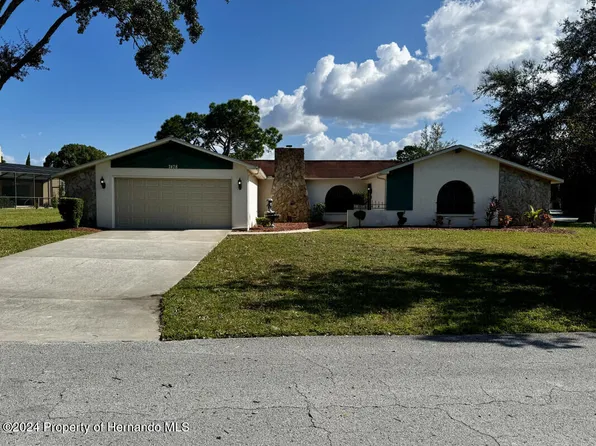 7478 Dundee Way, Weeki Wachee, FL 34613