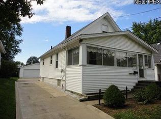 120 E Dartmore Ave, Akron, OH 44301