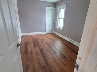 2501 Ferry Ave, Niagara Falls, NY 14301