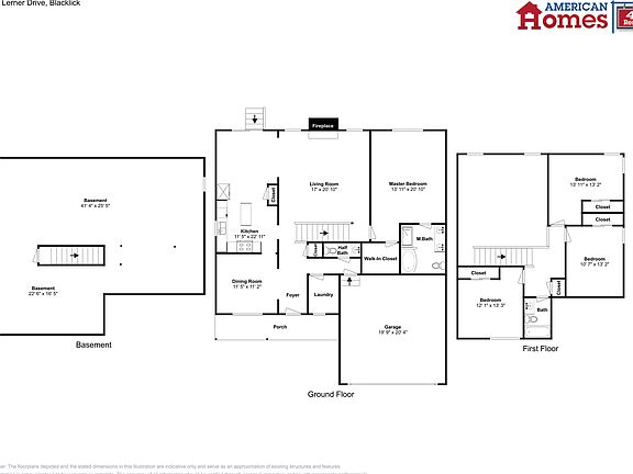 2nd image of 7787 Lerner Dr