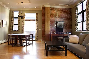 Sold by Corcoran