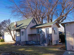 1217 Walnut St, Milton Freewater, OR 97862