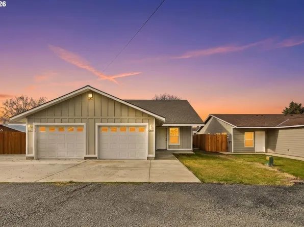 600 N Earl Ct, Stanfield, OR 97875