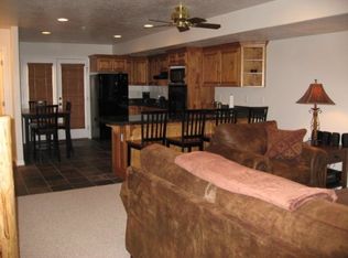 3524 N Fox Run Dr #906, Eden, UT 84310