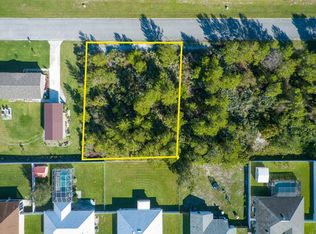 3833 16th St, Micco, FL 32976