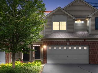 9983 Williams Dr, Huntley, IL 60142