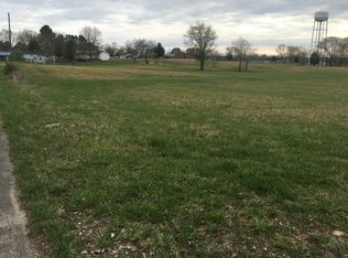 Franklin Dr, Lawrenceburg, TN 38464