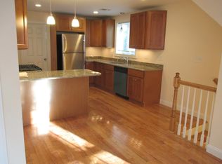 22 Flint St #1, Somerville, MA 02145